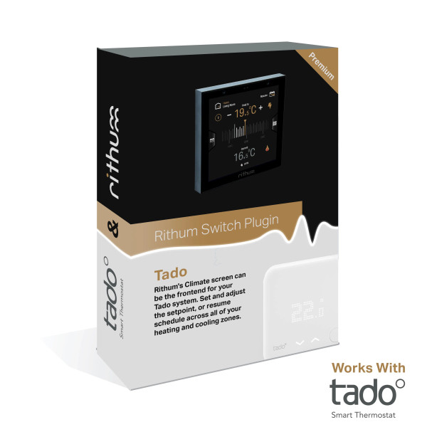 Rithum – Tado – Premium Plugin