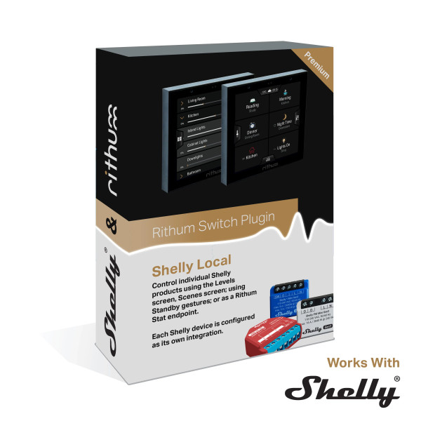 Rithum – Shelly Local – Premium Plugin